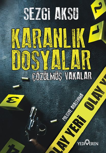 Karanlık Dosyalar: Çözülmüş Vakalar-zoom-