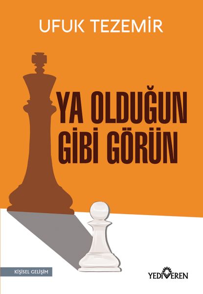 Ya Olduğun Gibi Görün-zoom-