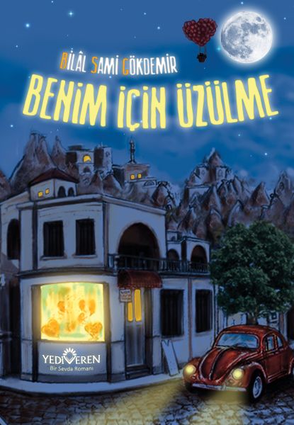 Benim İçin Üzülme-zoom-