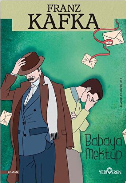 Babaya Mektup-zoom-