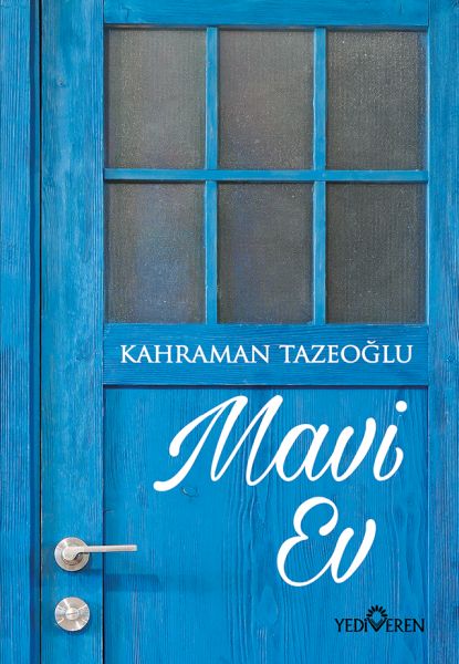 Mavi Ev-zoom-
