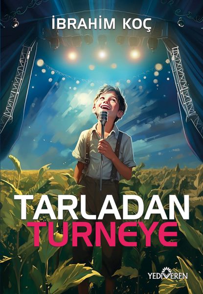 Tarladan Turneye-zoom-