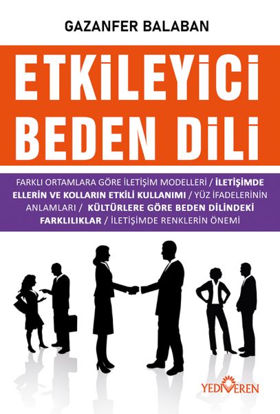 Etkileyici Beden Dili-zoom-