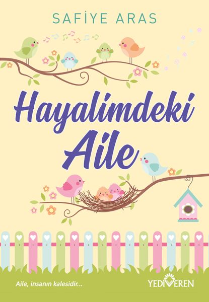 Hayalimdeki Aile-zoom-