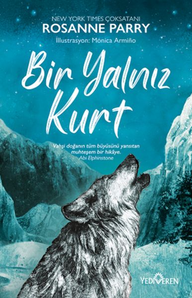 Bir Yalnız Kurt-zoom-