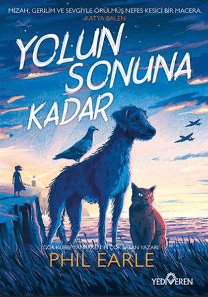 Yolun Sonuna Kadar-zoom-