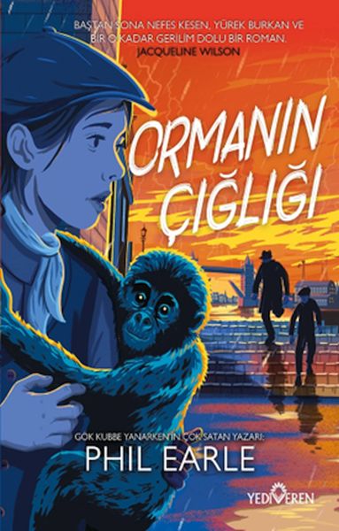 Ormanın Çığlığı