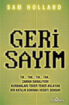 Geri Sayım
