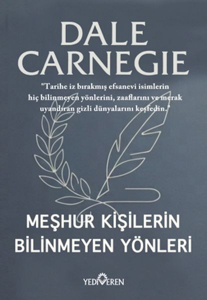 Meşhur Kişilerin Bilinmeyen Yönleri