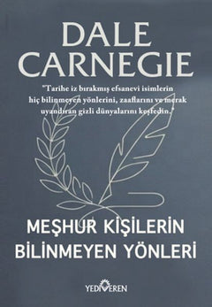 Meşhur Kişilerin Bilinmeyen Yönleri