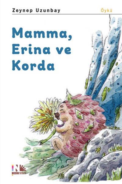 Mamma, Erina ve Korda-zoom-
