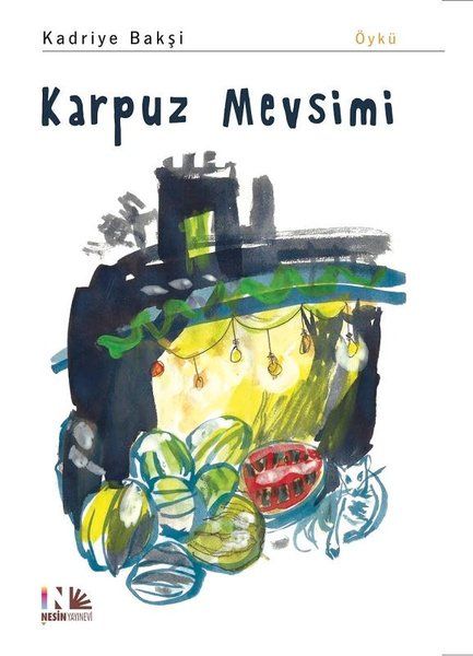 Karpuz Mevsimi-zoom-