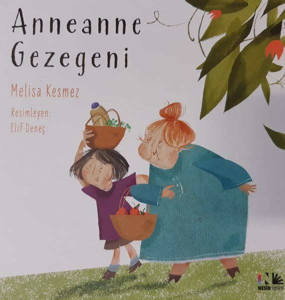 Anneanne Gezegeni-zoom-