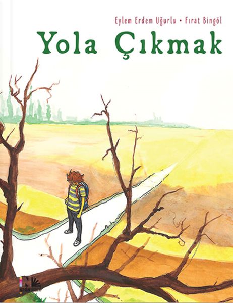 Yola Çıkmak-zoom-