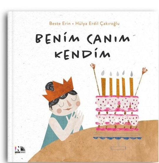 Benim Canım Kendim-zoom-