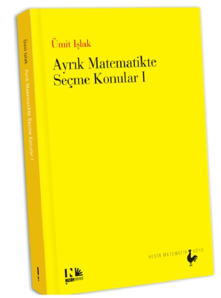 Ayrık Matematikte Seçme Konular 1-zoom-
