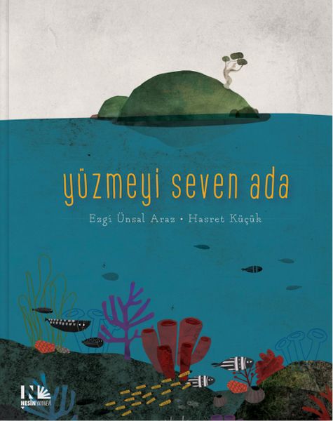 Yüzmeyi Seven Ada-zoom-
