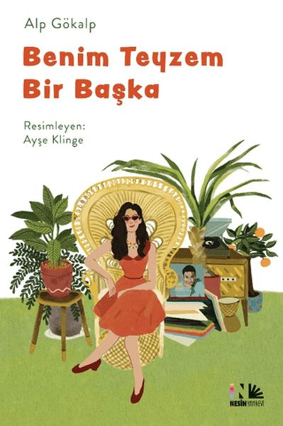 Benim Teyzem Bir Başka-zoom-