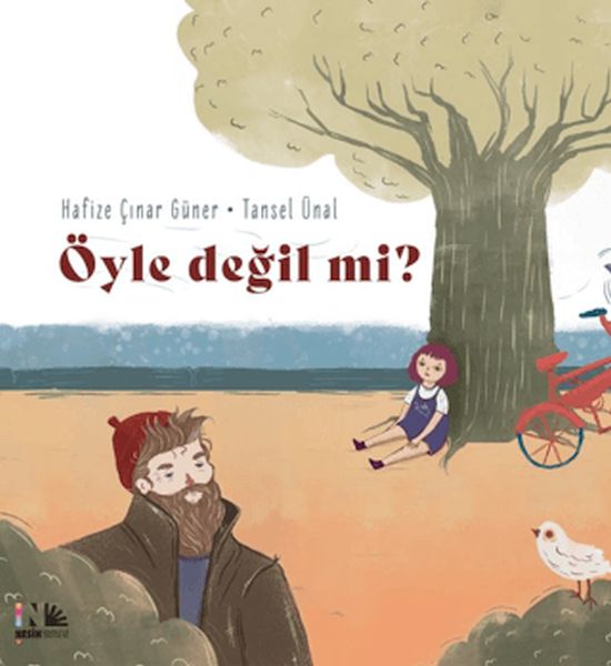 Öyle Değil mi?-zoom-