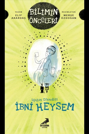 Işığın Efendisi İbni Heysem-zoom-