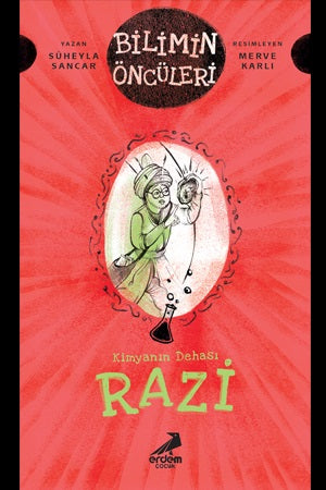 Kimyanın Dehası Razi-zoom-