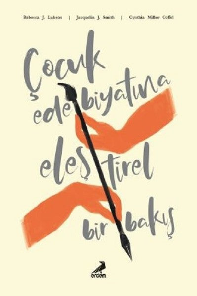 Çocuk Edebiyatına Eleştirel Bir Bakış-zoom-