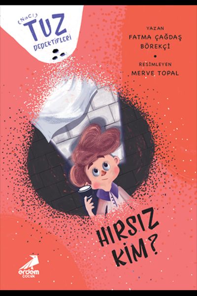 Hırsız Kim?  Tuz Dedektifleri-zoom-