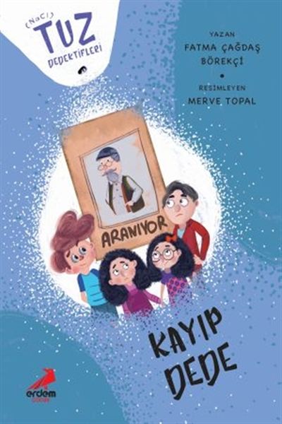 Kayıp Dede Tuz Dedektifleri-zoom-