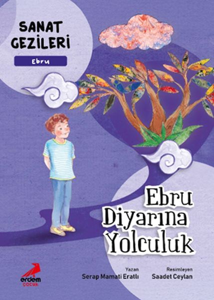 Ebru Diyarına Yolculuk - Ebru - Sanat Gezileri-zoom-