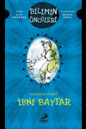 Bitkilerin Kaşifi - İbni Baytar-zoom-