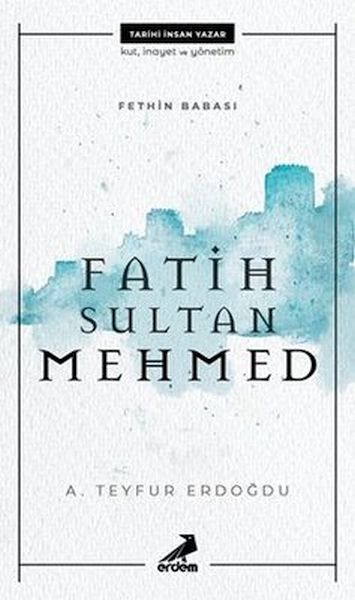 Fethin Babası Fatih Sultan Mehmed-zoom-