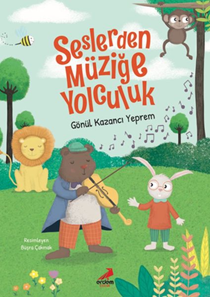 Seslerden Müziğe Yolculuk-zoom-