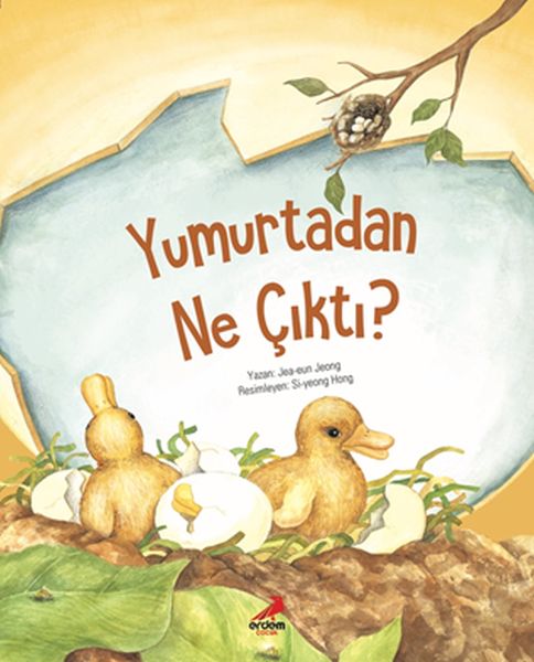 Yumurtadan Ne Çıktı?-zoom-