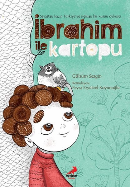 İbrahim ile Kartopu-zoom-