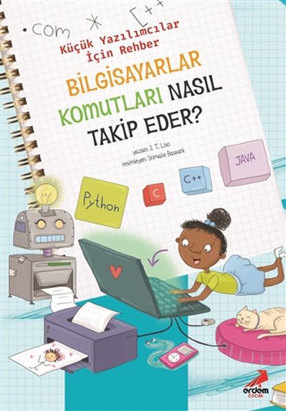 Bilgisayar Komutları Nasıl Takip Eder? - Küçük Yazılımcılar İçin Rehber-zoom-