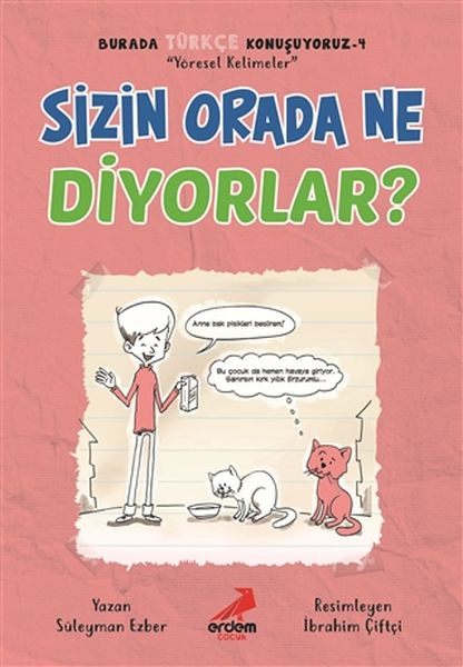 Sizin Orada Ne Diyorlar? - Burada Türkçe Konuşuyoruz 4-zoom-
