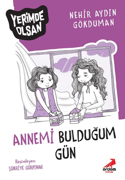Annemi Bulduğum Gün - Yerimde Olsan-zoom-