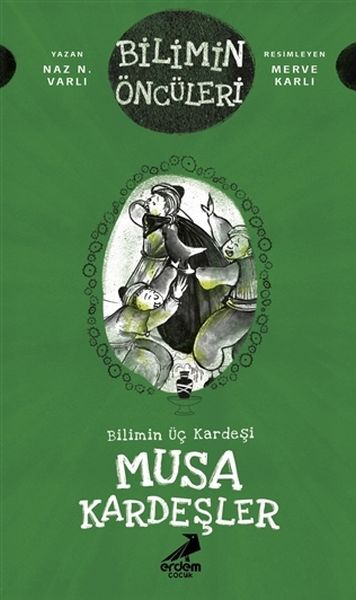 Musa Kardeşler - Bilimin Üç Kardeşi-zoom-