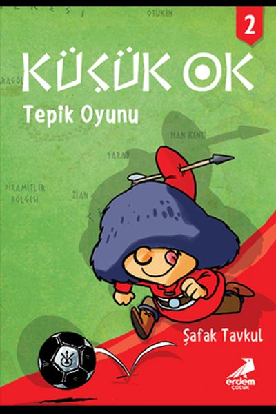 Küçük Ok 2 - Tepik Oyunu-zoom-