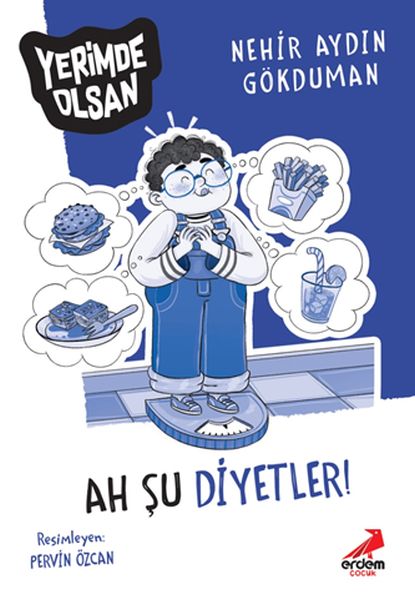 Ah Şu Diyetler! - Yerimde Olsan-zoom-