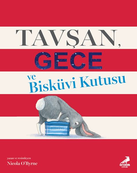 Tavşan Gece ve Bisküvi Kutusu-zoom-