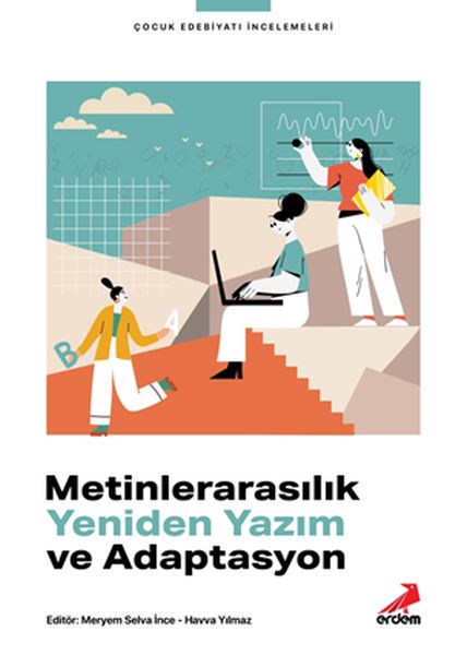 Metinlerarasılık, Yeniden Yazım ve Adaptasyon-zoom-