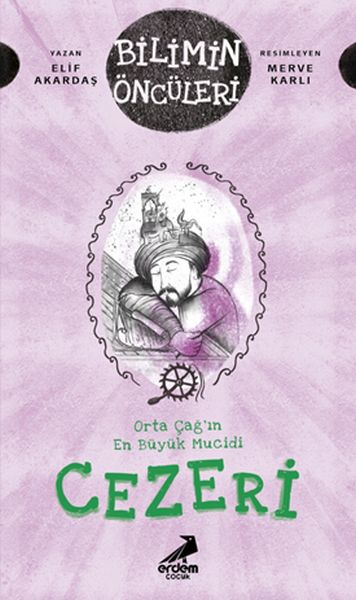 Orta Çağ’ın En Büyük Mucidi Cezeri-zoom-