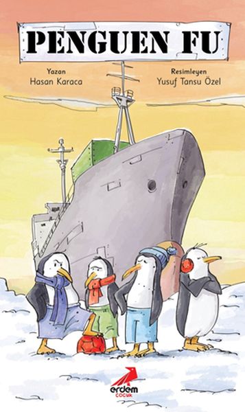Penguen Fu-zoom-