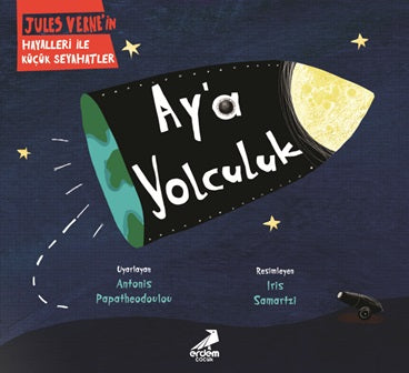Aya Yolculuk-zoom-