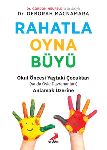 Rahatla, Oyna, Büyü-zoom-