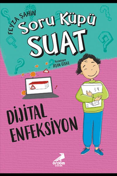 Dijital Enfeksiyon-zoom-