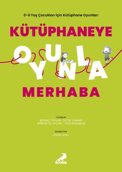 Kütüphaneye Oyunla Merhaba-zoom-