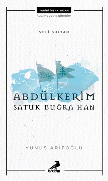 Veli Sultan Abdülkerim Satuk Buğra Han-zoom-