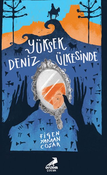 Yüksek Deniz Ülkesinde-zoom-
